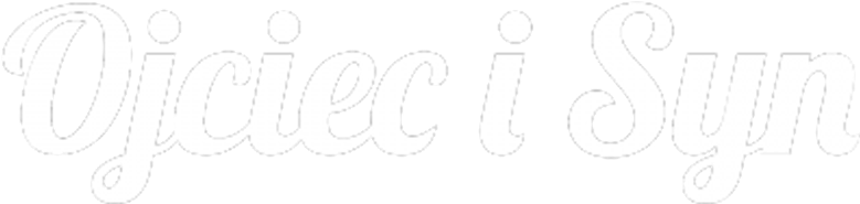 Отец и сын