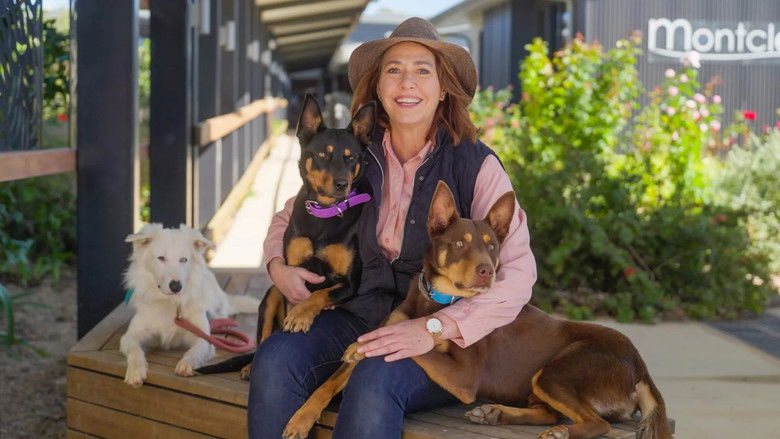 Still image for Muster Dogs: Where Are They Now season 1 episode 3: Episode 3 Still image for Muster Dogs: Where Are They Now season 1 episode 3: Episode 3