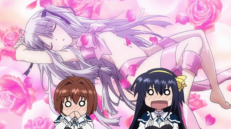 Assistir Absolute Duo – Episódio 2 Online - Animes BR