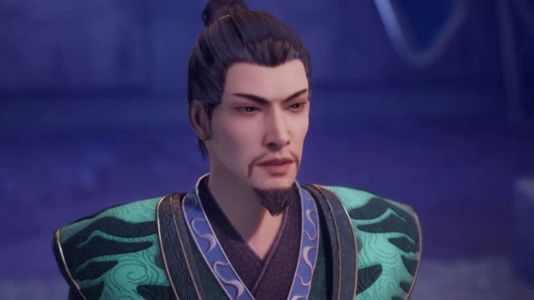 Still image for Spirit Sword Sovereign season 1 episode 402: Episode 402 Still image for Spirit Sword Sovereign season 1 episode 402: Episode 402