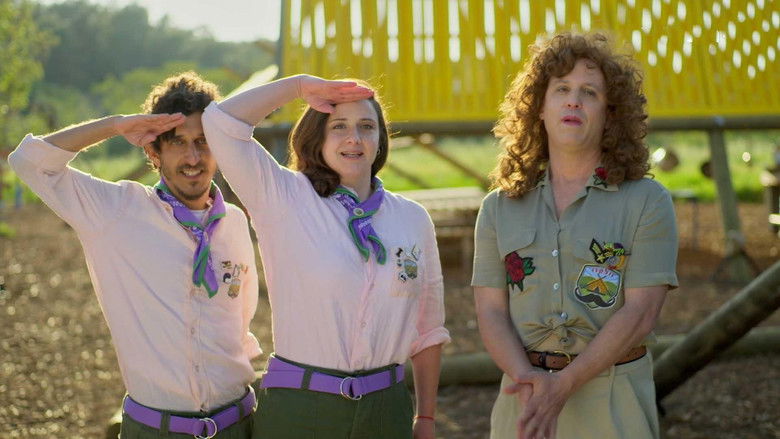 Still image for בלוגה בלוז season 1 episode 12: Episode 12