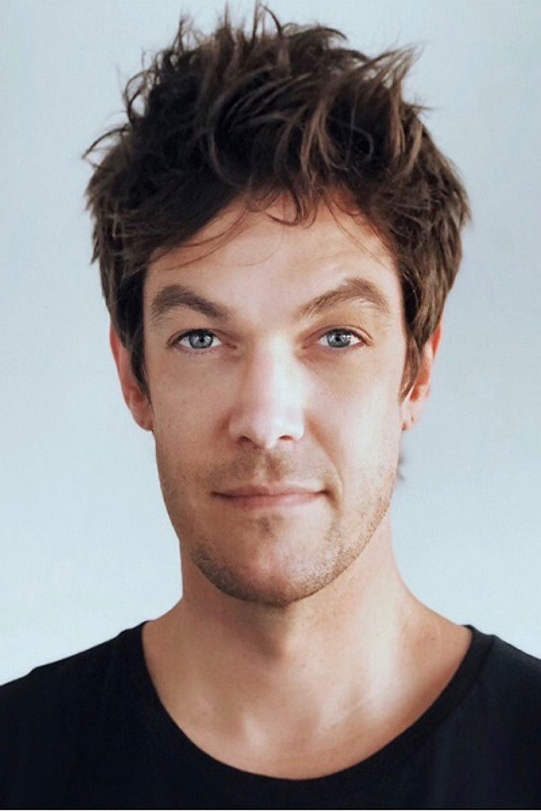 Christopher French portrait image