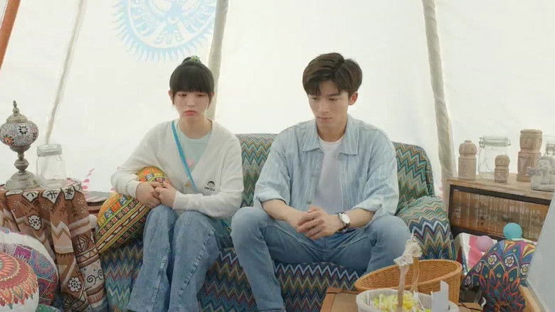 Still image for First Love season 1 episode 13: Episode 13 Still image for First Love season 1 episode 13: Episode 13