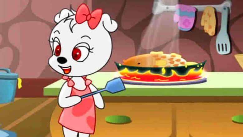 Still image for 山猫和吉咪 season 1 episode 35: Episode 35