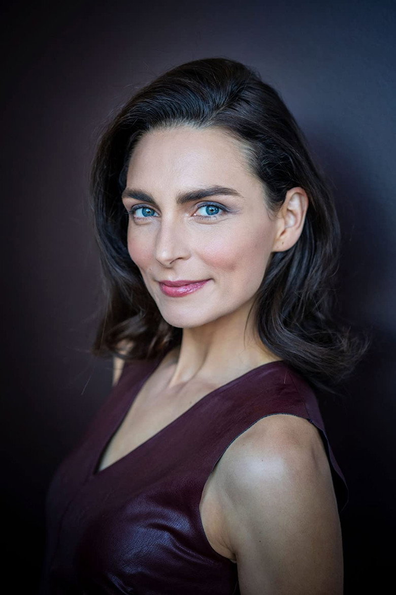 Inna Korobkina photo 2