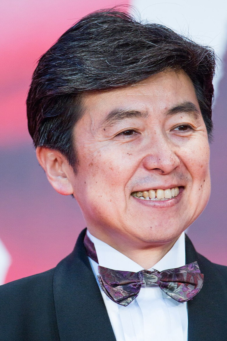 Shinsuke Kasai