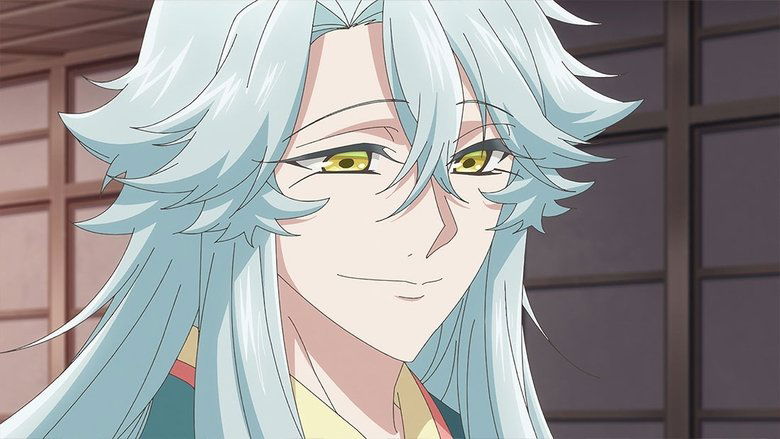 Still image for Cute High Earth Defense Club Hi-CARA! season 1 episode 8: It's Hi-CARA Even If Your Stomach Hurts! Still image for Cute High Earth Defense Club Hi-CARA! season 1 episode 8: It's Hi-CARA Even If Your Stomach Hurts!