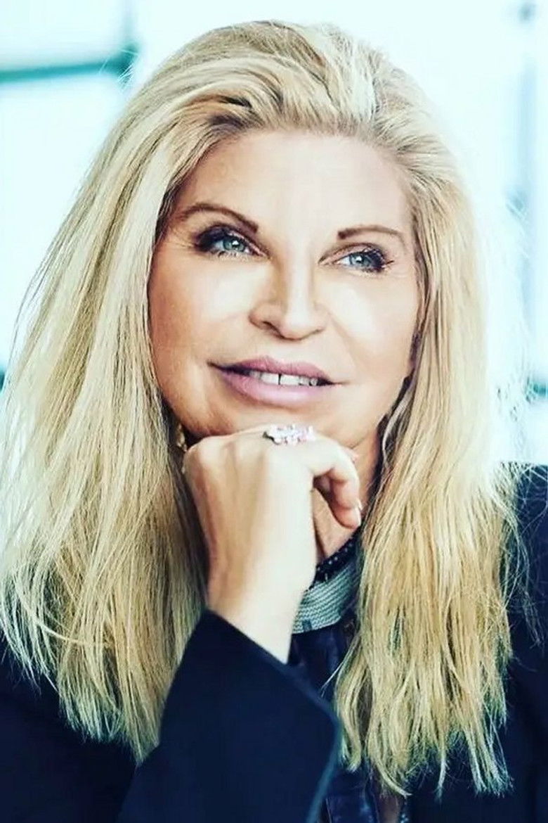 Stephanie Star portrait image