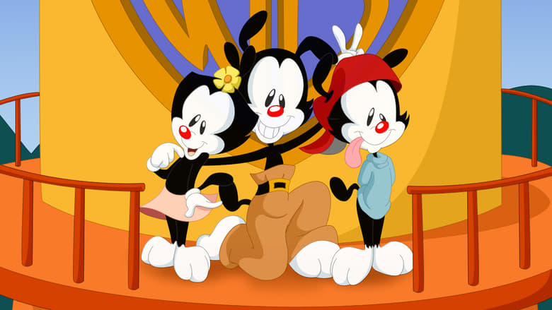 Animaniacs