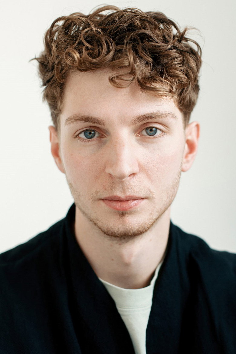 Николай Тарасюк portrait