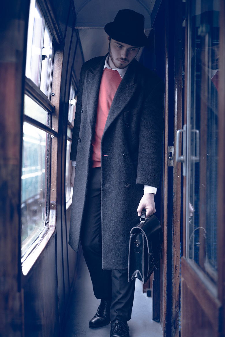 Imatge de Connections | Short Film