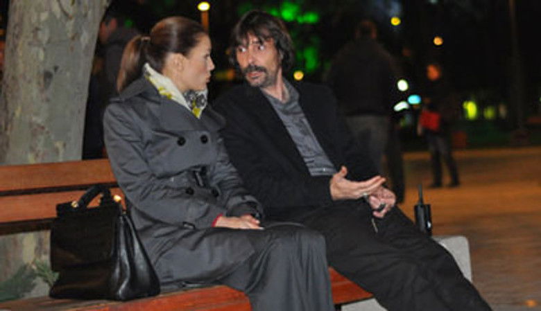 Still image for Behzat Ç.: An Ankara Policeman season 1 episode 5: Episode 5