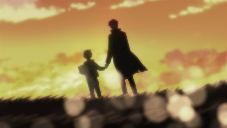 Still from 夏目友人帳 - Season 7 Episode 7