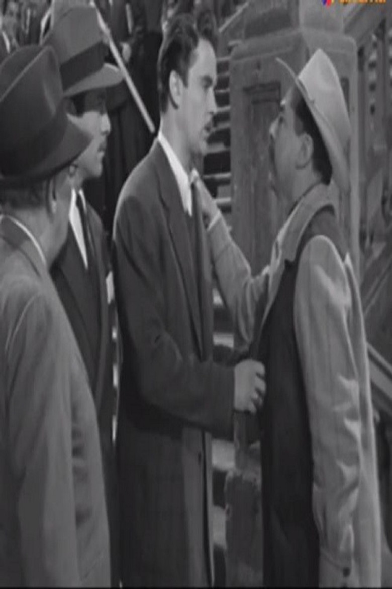 Imatge de Crimen en la alcoba