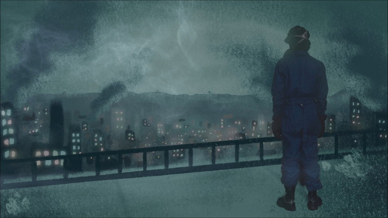 Imatge de Il n’est pas encore trop tard