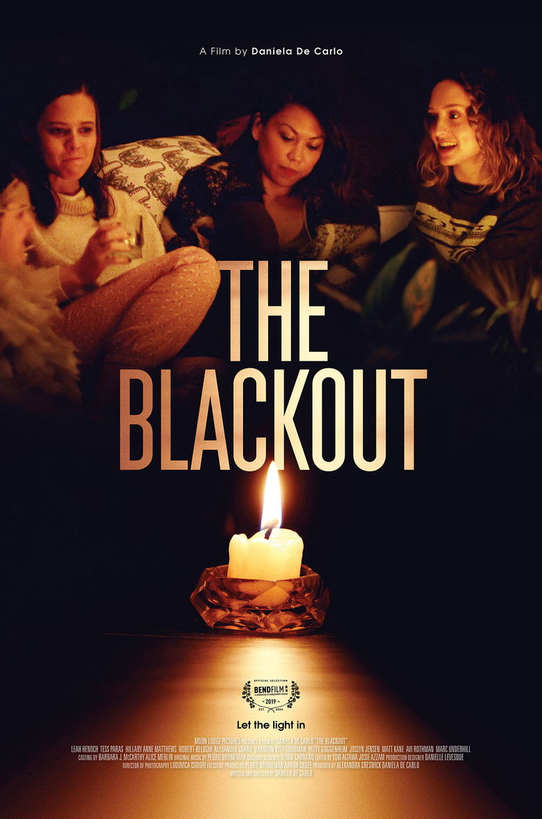 Imatge de The Blackout