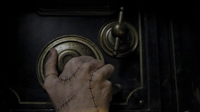 Wandinha: Temporada 1 – Episódio 7
