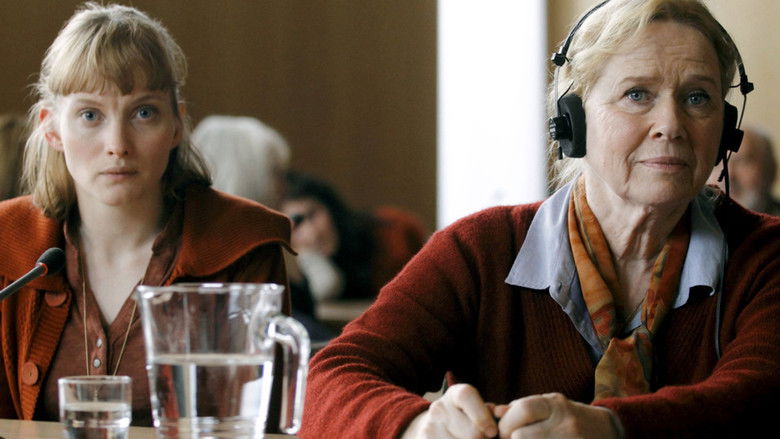 Image d'arrière-plan 9 du film D'une vie à l'autre