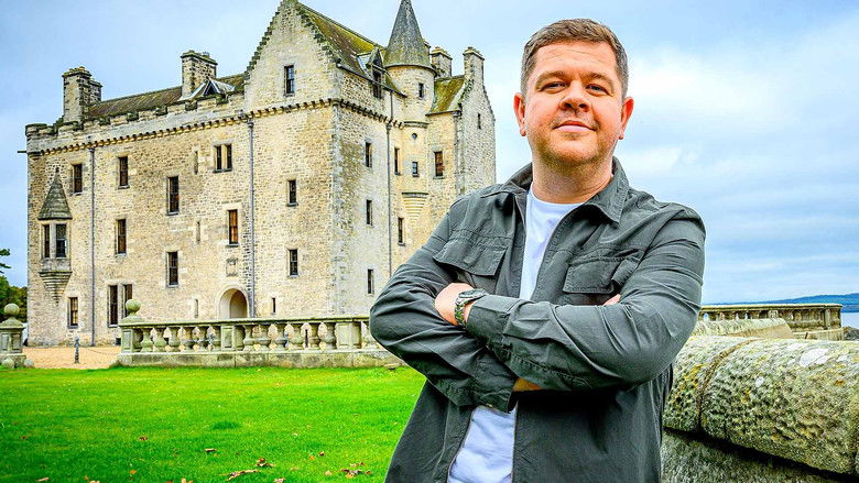 Still image for Scotland's Greatest Escape season 1 episode 6: Adventure
