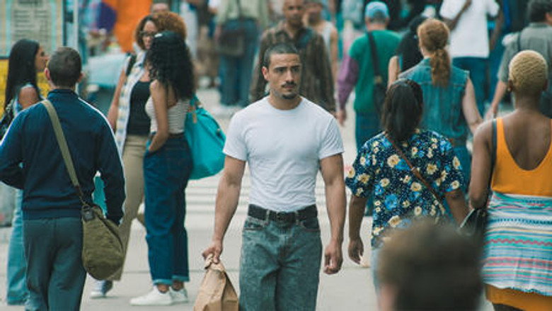 Still from When They See Us - Season 1 Episode 3