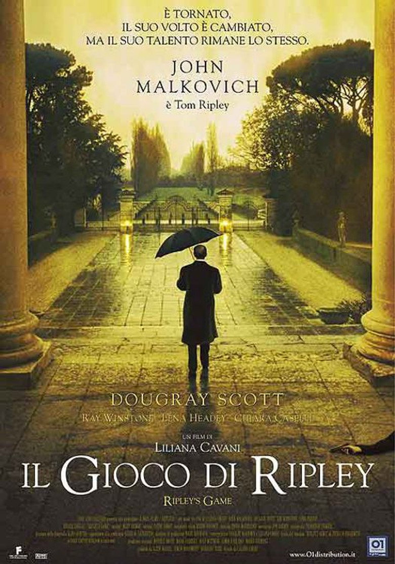 Il gioco di Ripley (2002)