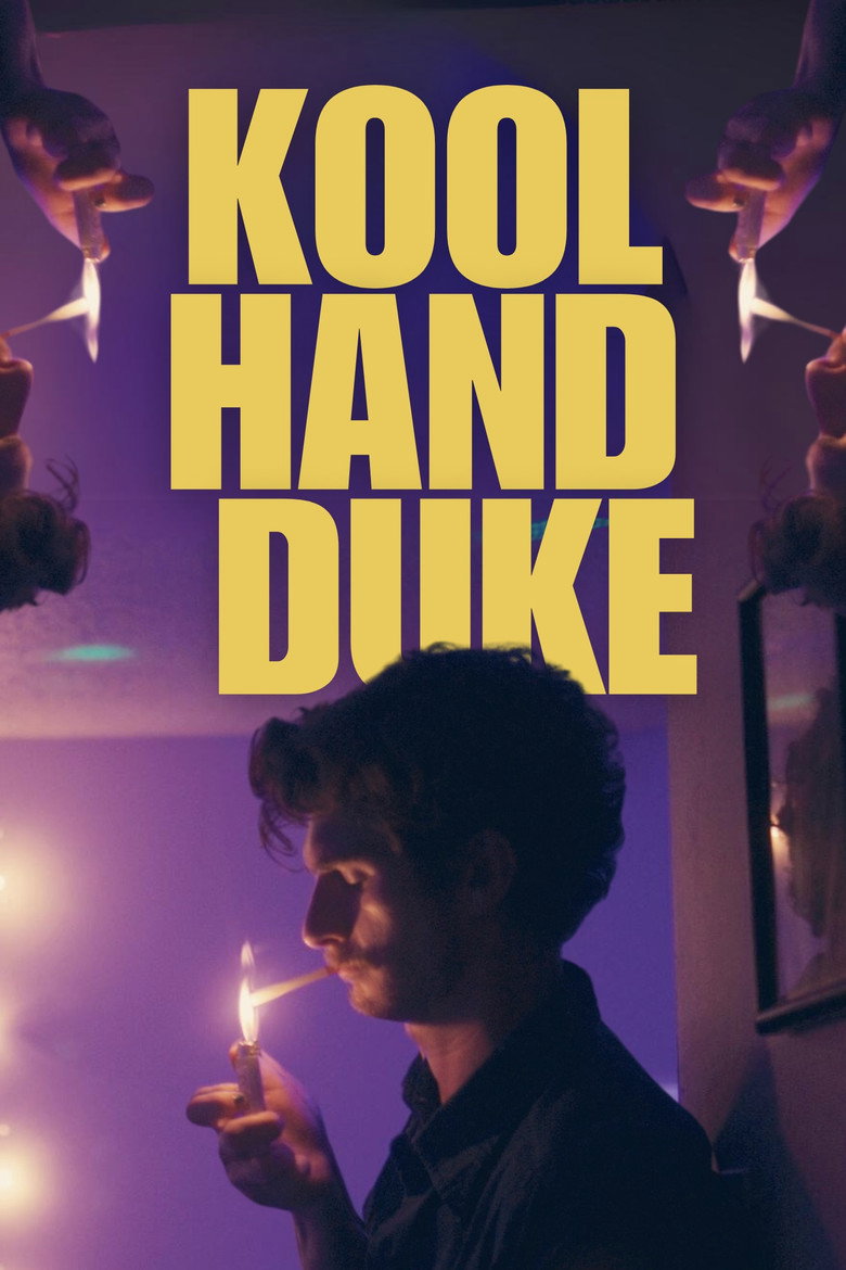 Imatge de Kool Hand Duke