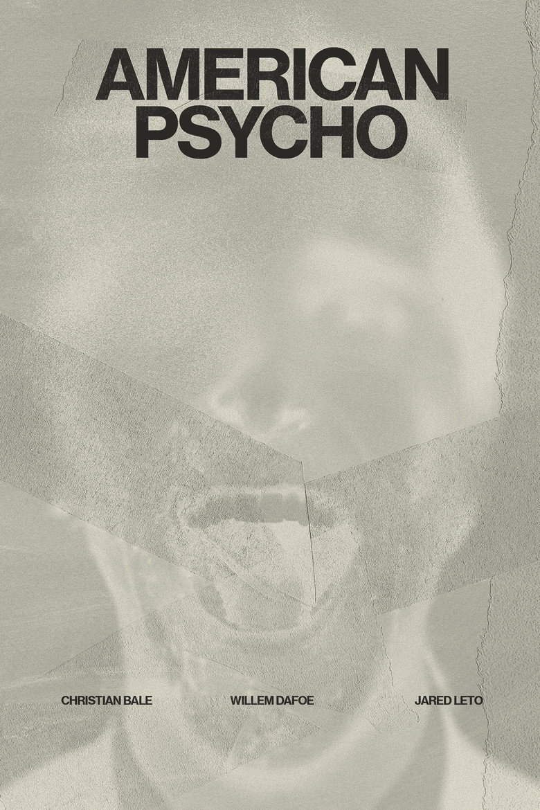 Imatge de American psycho