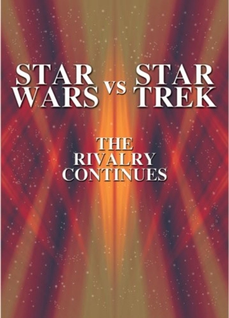Star Wars vs. Star Trek: The Rivalry Continues — image 2
