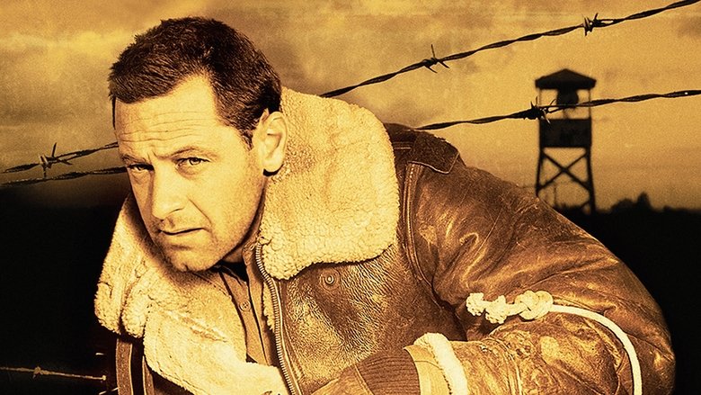 Voir Stalag 17 streaming complet et gratuit sur streamizseries - Films streaming