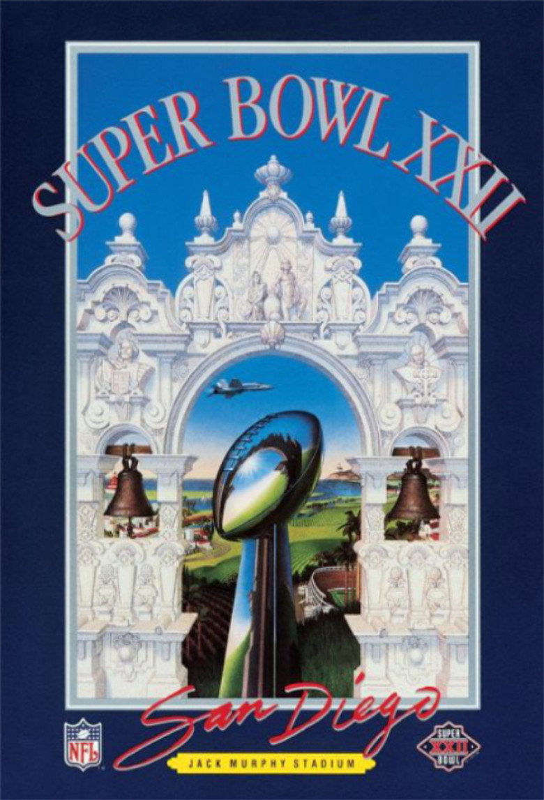 Super Bowl XXII