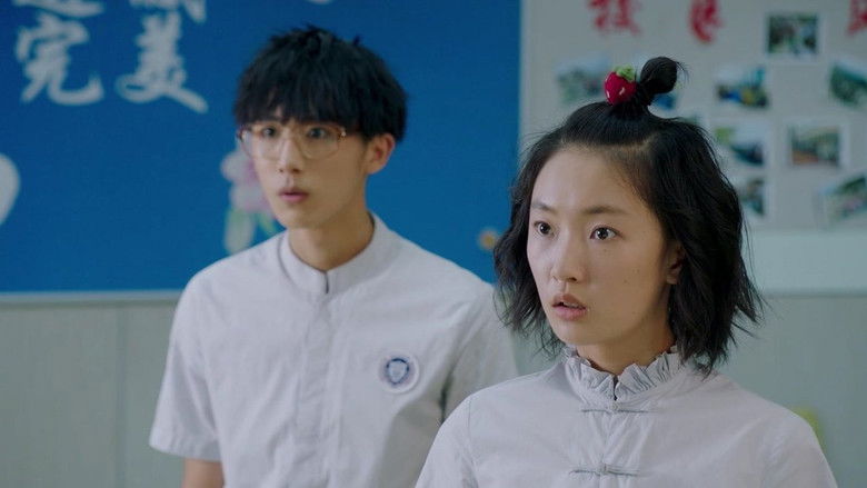 Still image for Our Shiny Days season 1 episode 16: Episode 16 Still image for Our Shiny Days season 1 episode 16: Episode 16