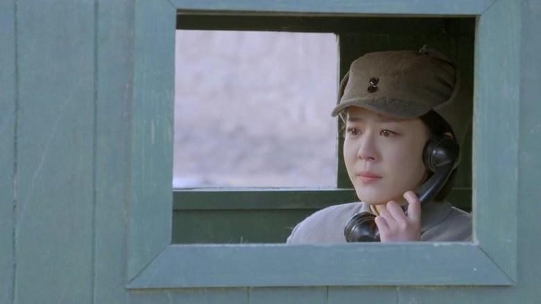 Still image for 烽火抗大 season 1 episode 20: Episode 20