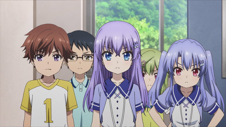 Still from Summer Pockets - Season 1 Episode 24