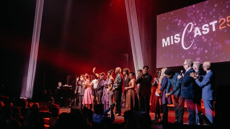 MISCAST25 galeri 1