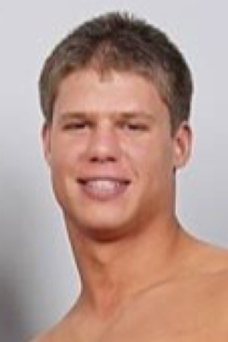 Aaron Rivers photo
