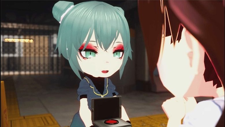 Still image for 500 Million Year Button season 1 episode 7: Episode 7 Still image for 500 Million Year Button season 1 episode 7: Episode 7