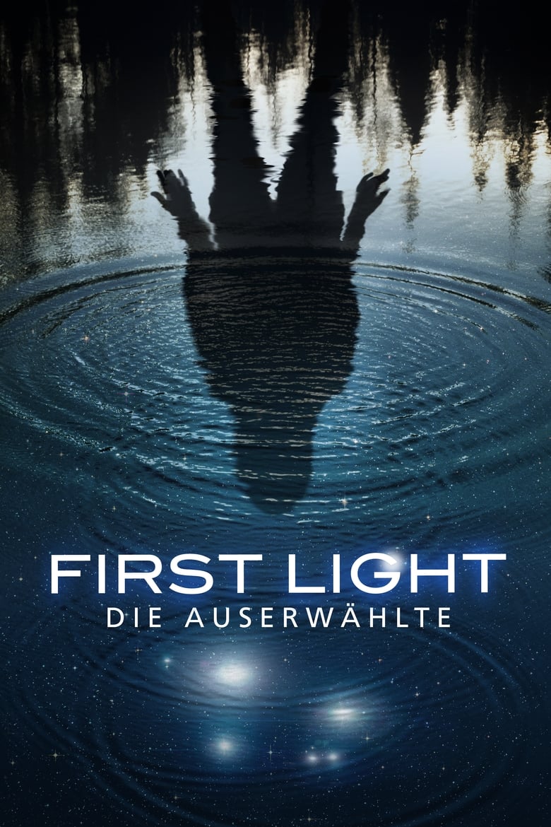 First Light - Die Auserwählte (2018)