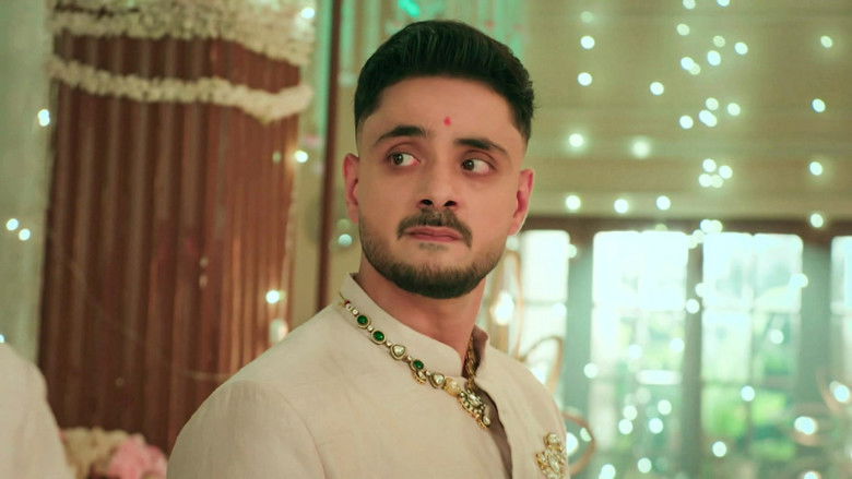 Still image for Mannat: Har Khushi Paane Ki season 1 episode 269: Vikrant Suspects Neetu