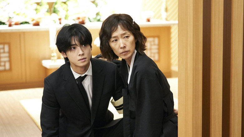 Still from Wonderful World - Season 1 Episode 8