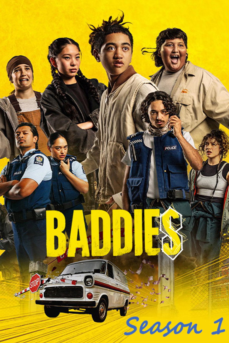 Season 1