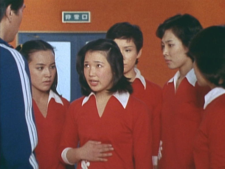 Still image for Attack, Jun season 1 episode 15: Episode 15