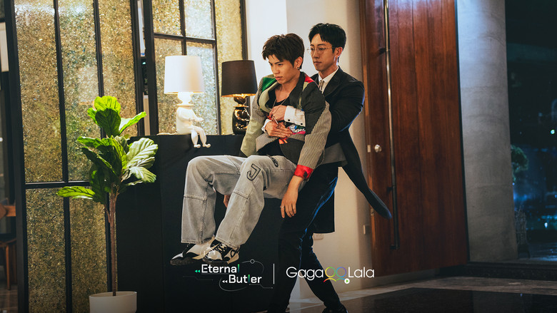 Still image for Eternal Butler season 1 episode 2: Play Nice or Go Head-to-head Still image for Eternal Butler season 1 episode 2: Play Nice or Go Head-to-head