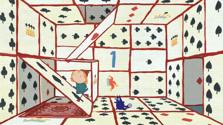 Still image for Peg + Cat season 1 episode 76: The Ring Problem Still image for Peg + Cat season 1 episode 76: The Ring Problem