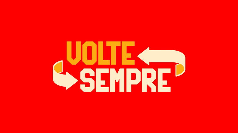 Volte Sempre image 5