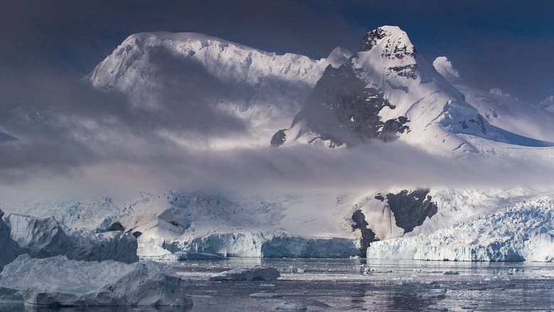 Antarctica: A Message from Another Planet