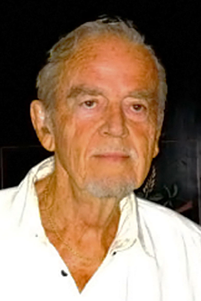 Jim Mooney portrait image
