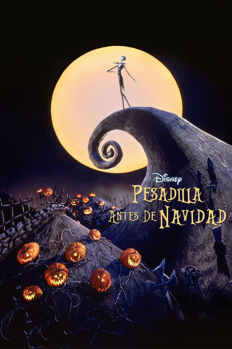 Imagen de El extraño mundo de Jack