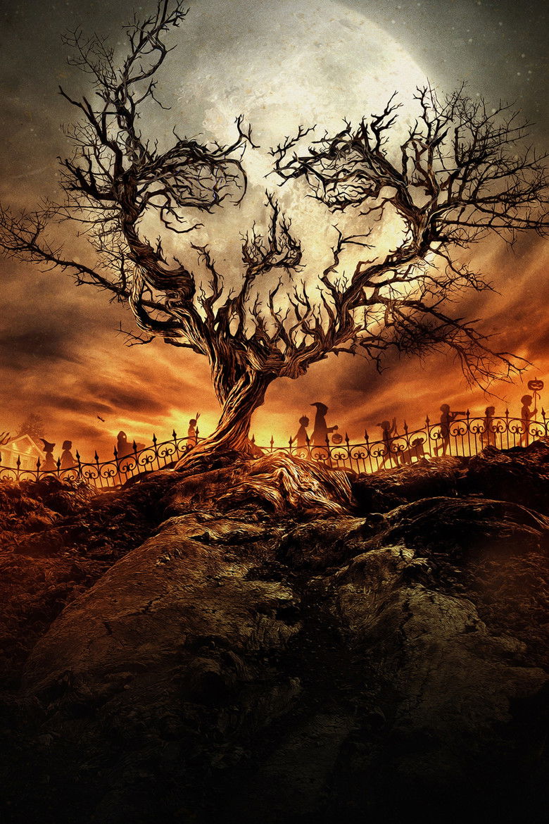 Imatge de Tales of Halloween