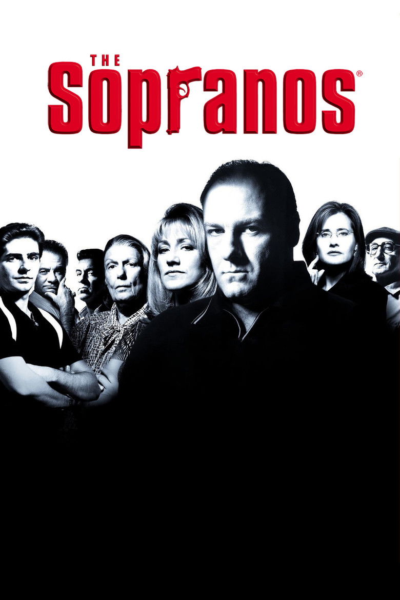 Imatge de Sopranos Unauthorized: Shooting Sites Uncovered