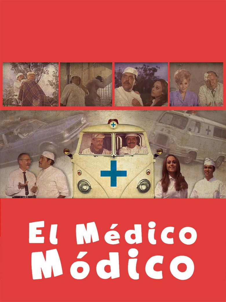 Imatge de El Médico Módico